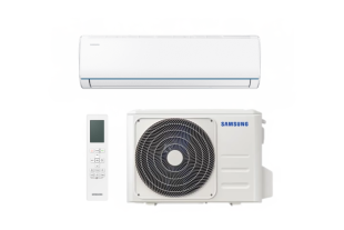 Samsung AR40H09C1BMNEU + AR40H09C1BMXEU AR30