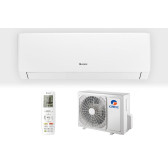 Gree GWH12AGB Summer Inverteres Split klíma